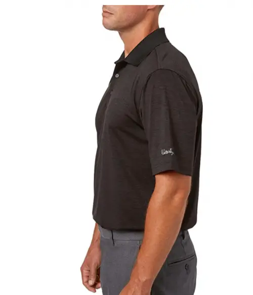 walter hagen long sleeve golf shirts