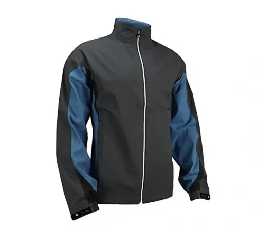 10 Best Golf Rain Jackets Reviewed & Rated in 2022 | Hombre Golf Club