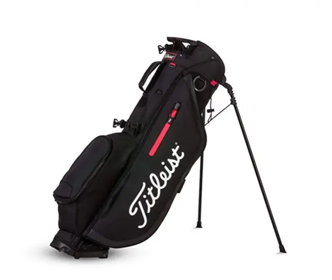 2016 StaDry Light Titleist golf bags