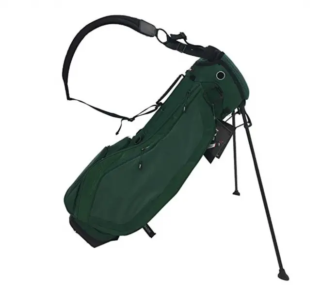 Ultra Lightweight Stand Titleist golf bags review