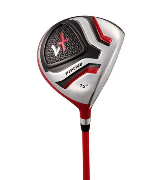 HT Max J Jr. 4x1 Set