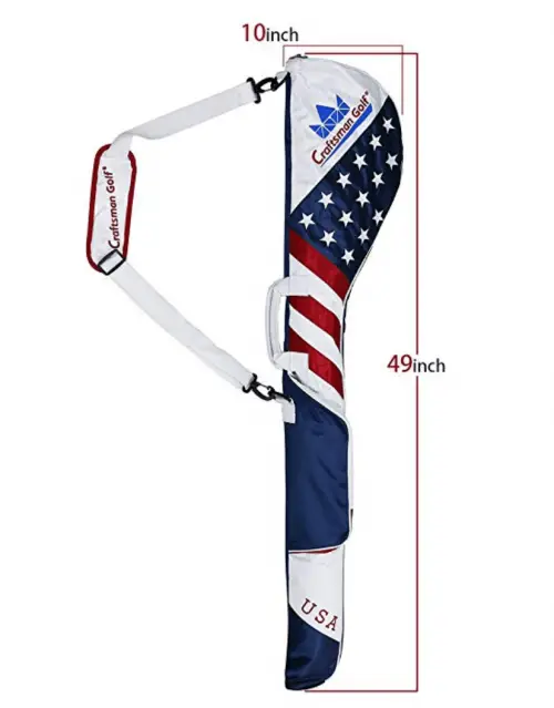 Craftsman Stars and Stripes