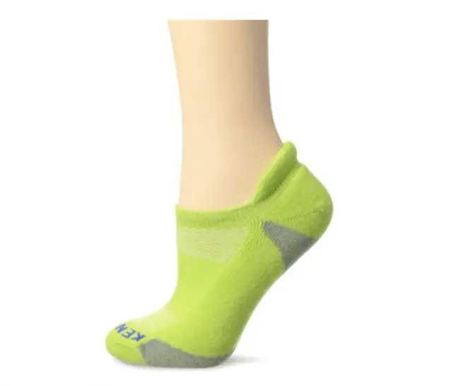  Low-Profile Skinny socks