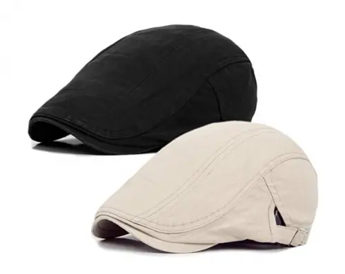 10 Best Newsboy Caps Reviewed & Rated in 2022 | Hombre Golf Club