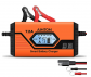 AIMTOM 7.2Amp Smart Charger