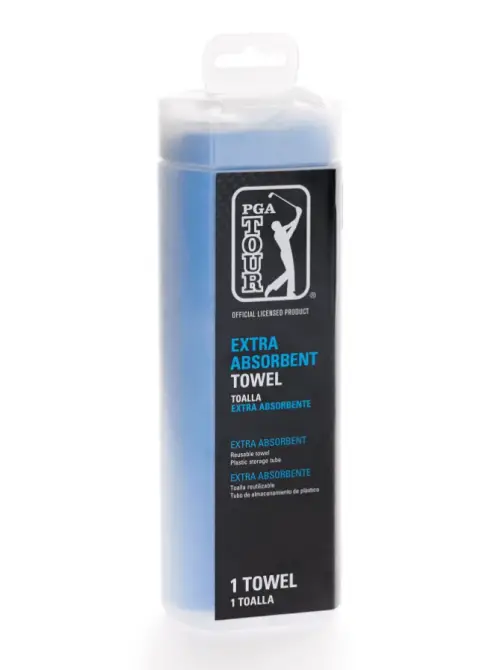 PGA Tour Extra Absorbent Towel