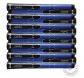 Set of Winn Dritac AVS Mid-Size Golf Grips