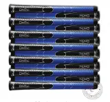 Set of Winn Dritac AVS Mid-Size Golf Grips