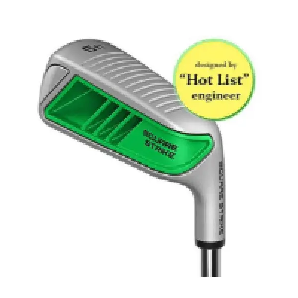 An in depth review of the Square Strike Wedge in 2019