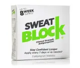 Sweat Block