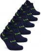 Tesla Athletic Socks Comfort with Mesh