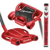 TaylorMade Golf Spider Putter