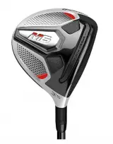 TaylorMade M6 Fairway Wood