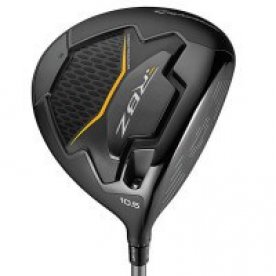 An in depth review of the TaylorMade RBZ Black Driver in 2019
