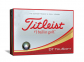  Titleist DT TruSoft