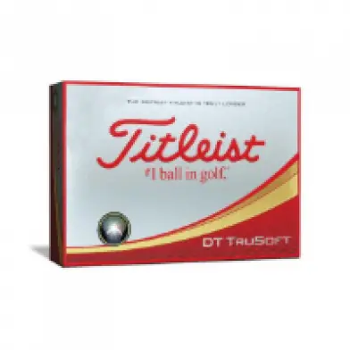 An in depth review of titleist dt trusoft golf balls in 2019