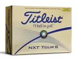 Titleist NXT Tour S