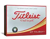 Titleist DT Trusoft