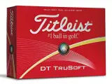  Titleist DT TruSoft Prior Generation