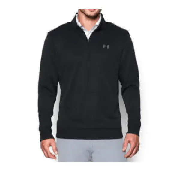 An in depth review of the Under Armour Pullover in 2019