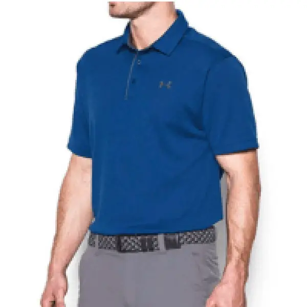 An in depth review of the Under Armour Tech Polo in 2019