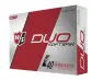 Wilson Duo Soft Spin