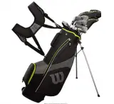 Wilson Profile SGI