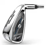 Wilson Staff D7
