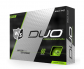 Wilson Duo Staff Professional