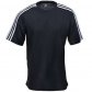  Adidas ClimaLite 3 Stripes