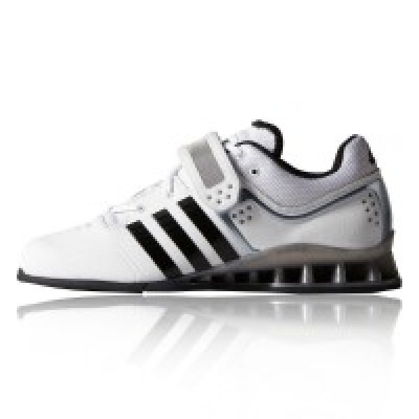 An in depth review of the Best Adidas Adipower Weightlift Shoes in 2019