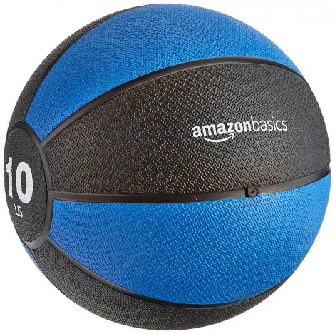 1. AmazonBasics