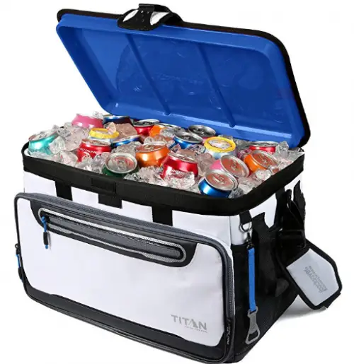 10 Best Coolers Reviewed & Rated in 2022 Hombre Golf Club