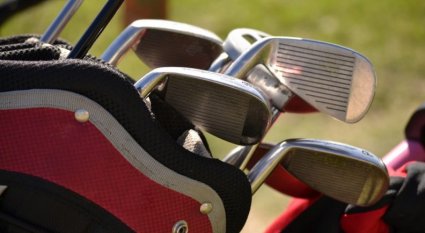 an in-depth review of what to look out for before purchasing golf clubs