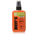 Ben's Mosquito, Tick, and Insect Repellent