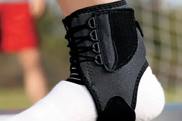 an in-depth review of the best ankle braces of 2018. 