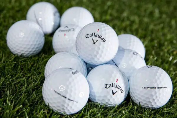 an in-depth review of the best callaway golf balls of 2018.