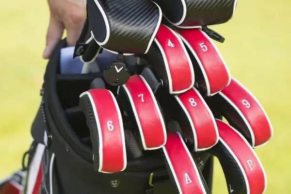 an in-depth review of the best Callaway headcovers of 2018. 