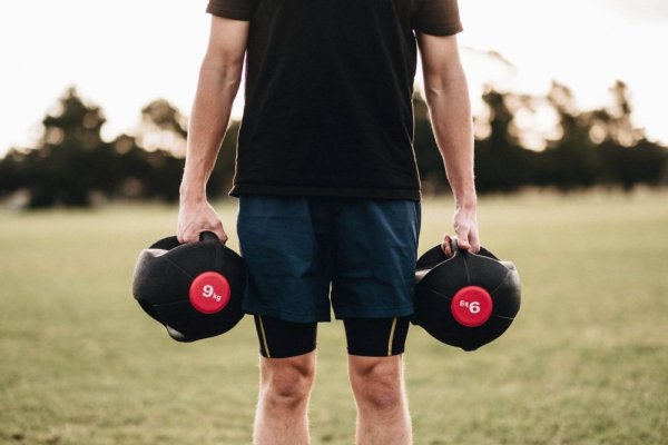an in-depth review of the best dumbbells of 2018.