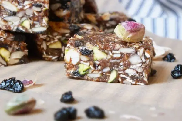 an in-depth review of the best energy bars of 2018.