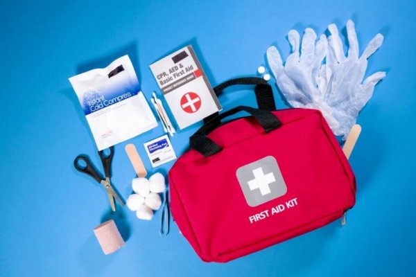an in-depth review of the best first-aid kits of 2018.