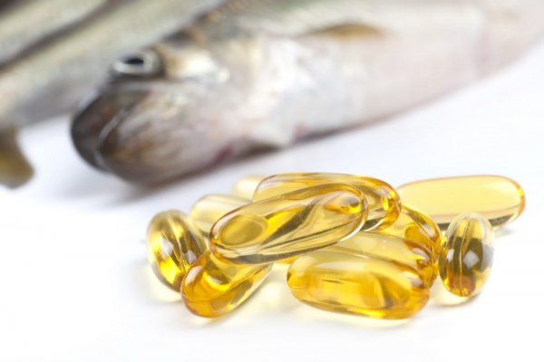 an in-depth review of the best fish oils of 2018. 