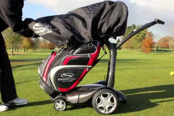 an in-depth review of the best golf bag rain covers of 2018. 