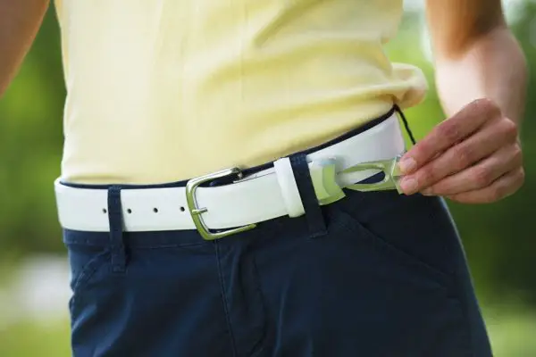 an in-depth review of the best golf belts of 2018.
