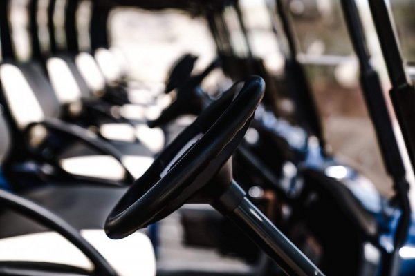 an in-depth review of the best golf cart heaters of 2018.