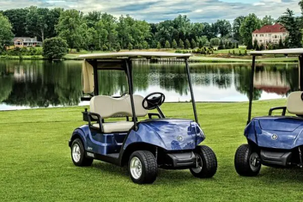 an in-depth review of the best golf cart tires of 2018.