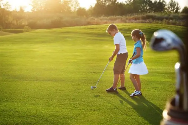 an in-depth review of the best kids golf clubs of 2018.