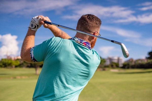 an in-depth review of the best golf elbow braces of 2018. 