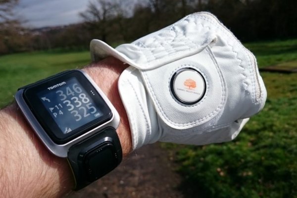 an in-depth review of the best golf gps watches of 2018