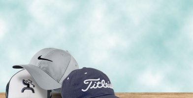 best golf hats 2018